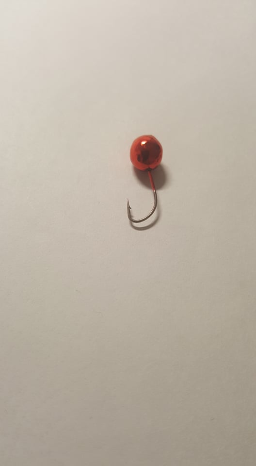 Avižėlė švininė C.99 3.2g