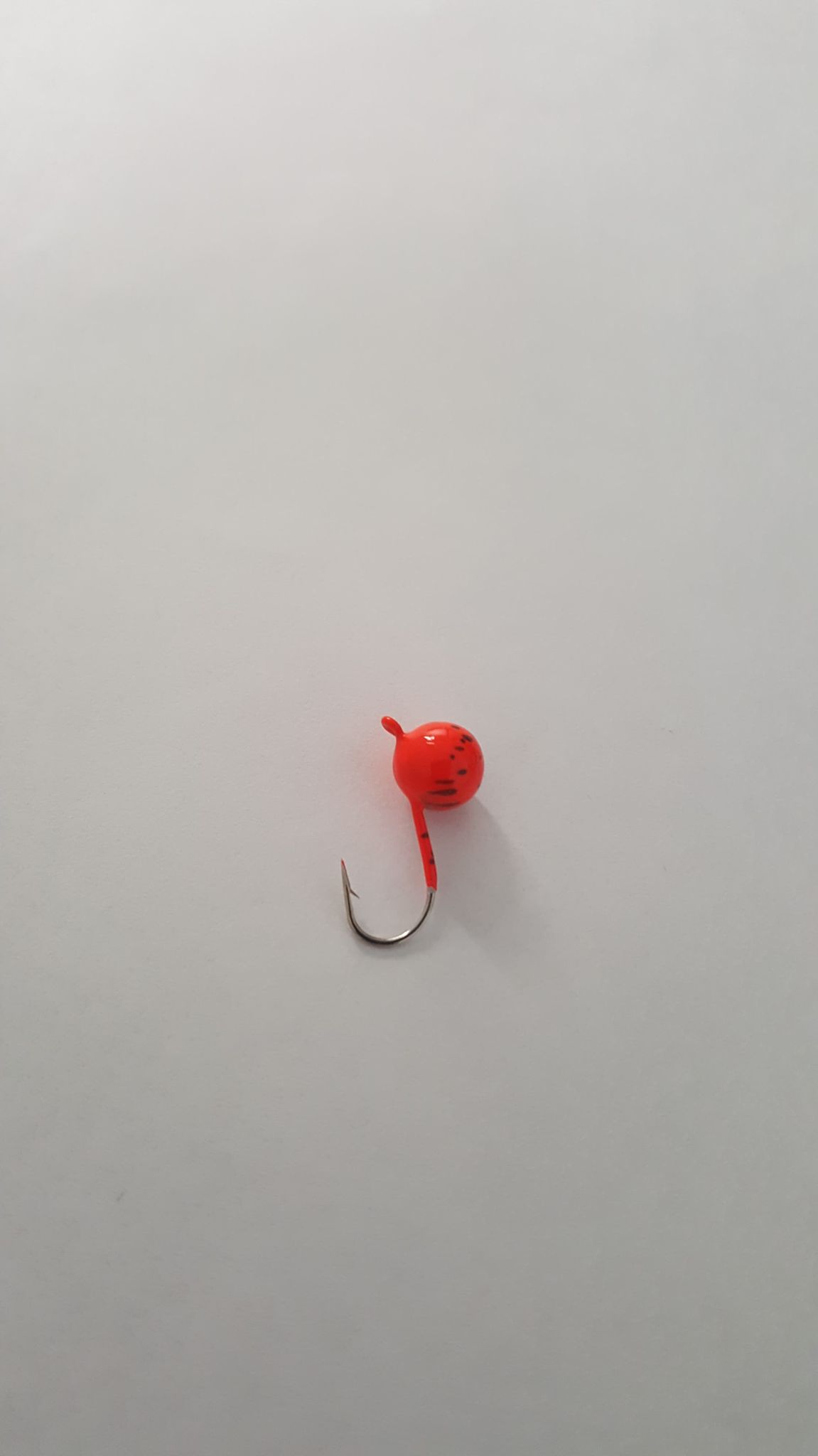 Volframinė avižėlė “Finnex” C.44 3.5 g