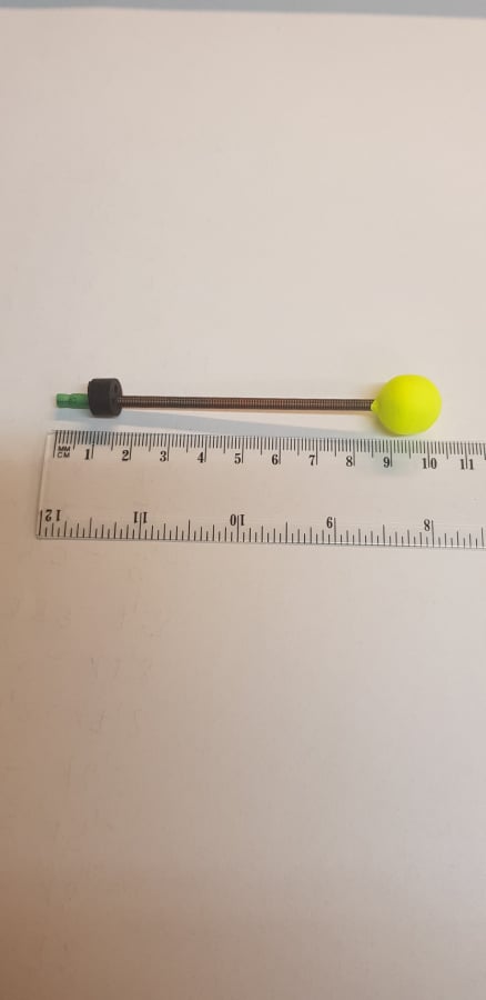 Sargelis spyruoklinis Nr. 87