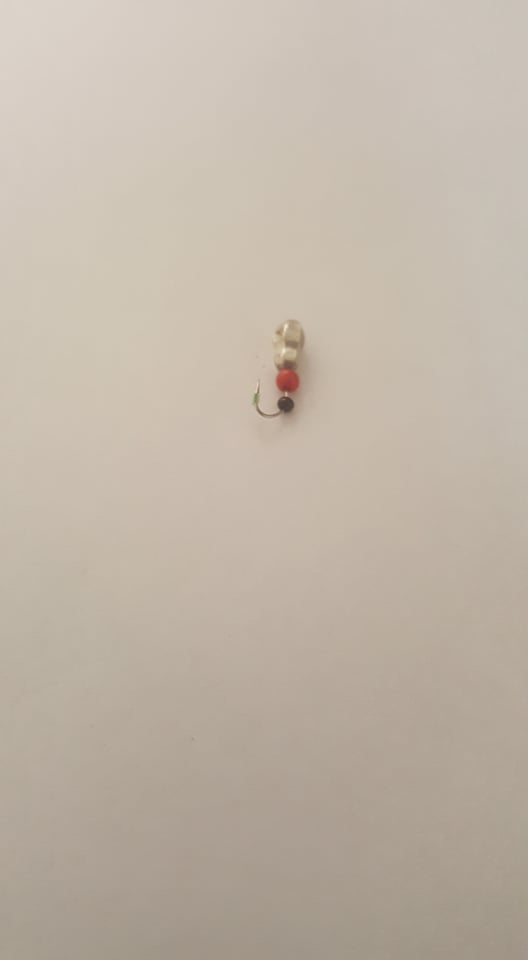 Volframinė avižėlė C.89 0.8g
