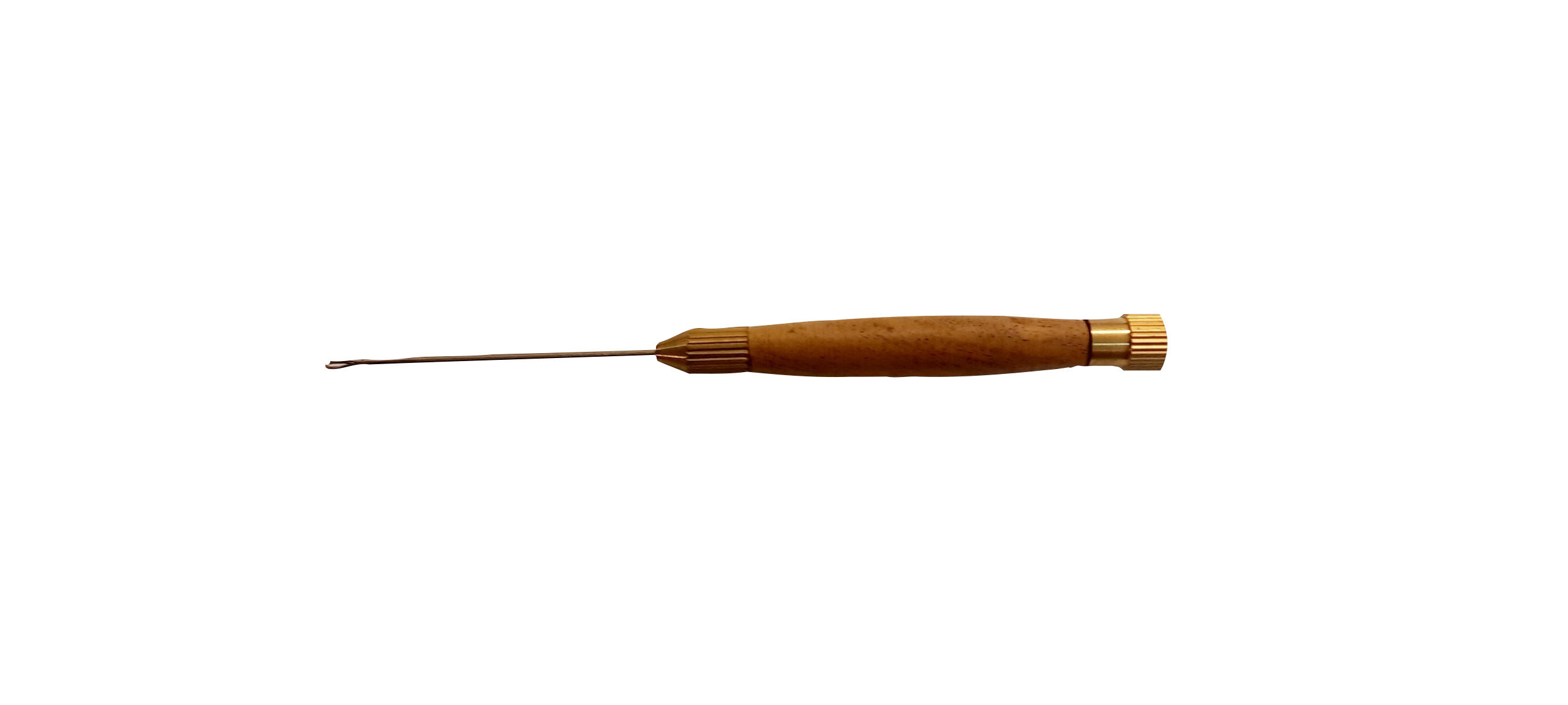 Vąšelis Wood 13cm