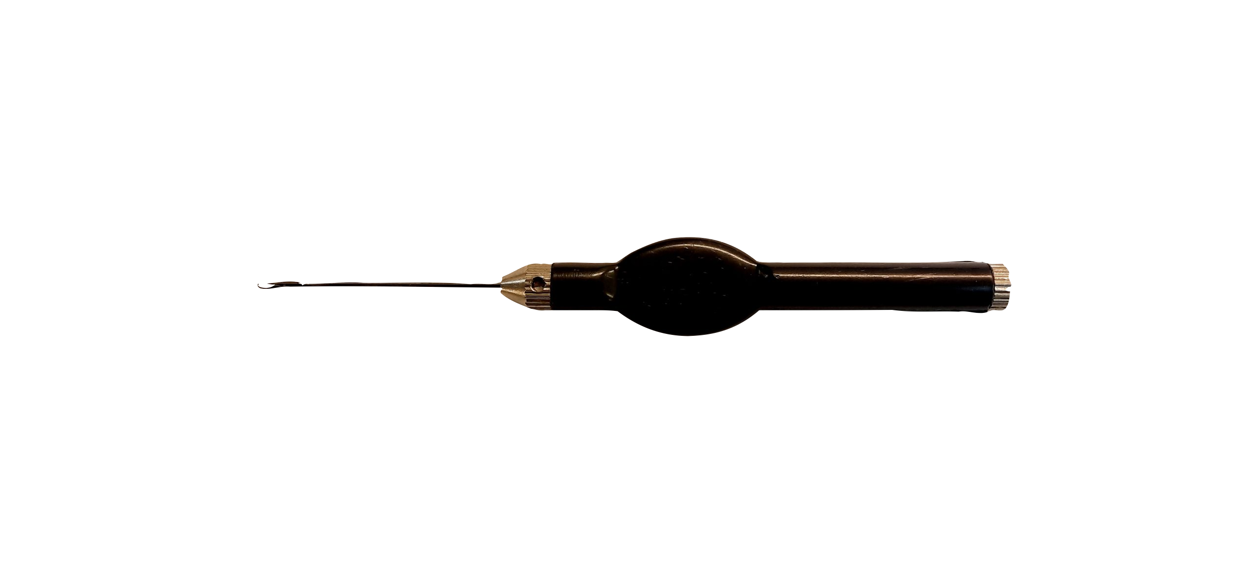 Vąšelis Black 21cm