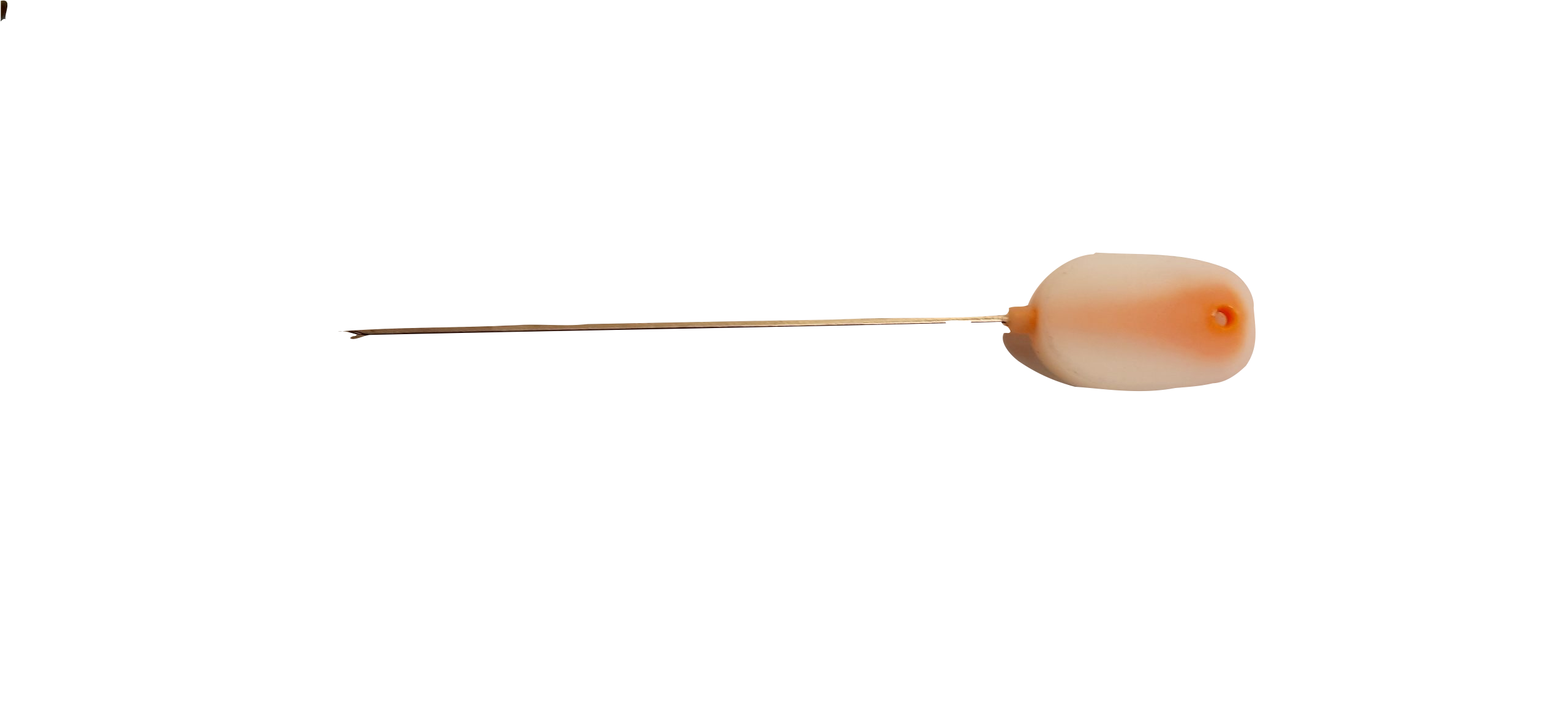 Vąšelis Fluo 15cm