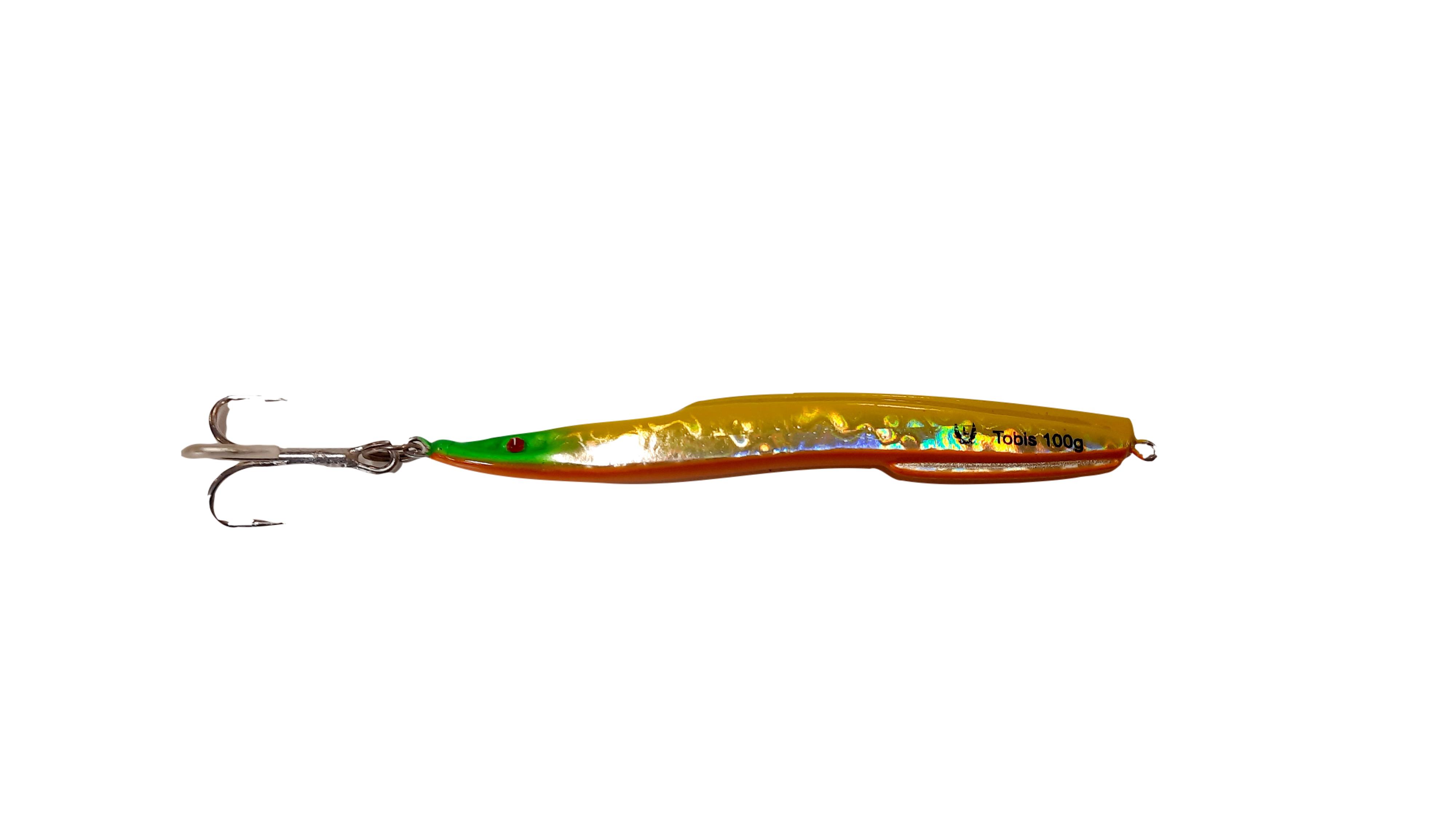 Pilkeris LIVO "Tobis"