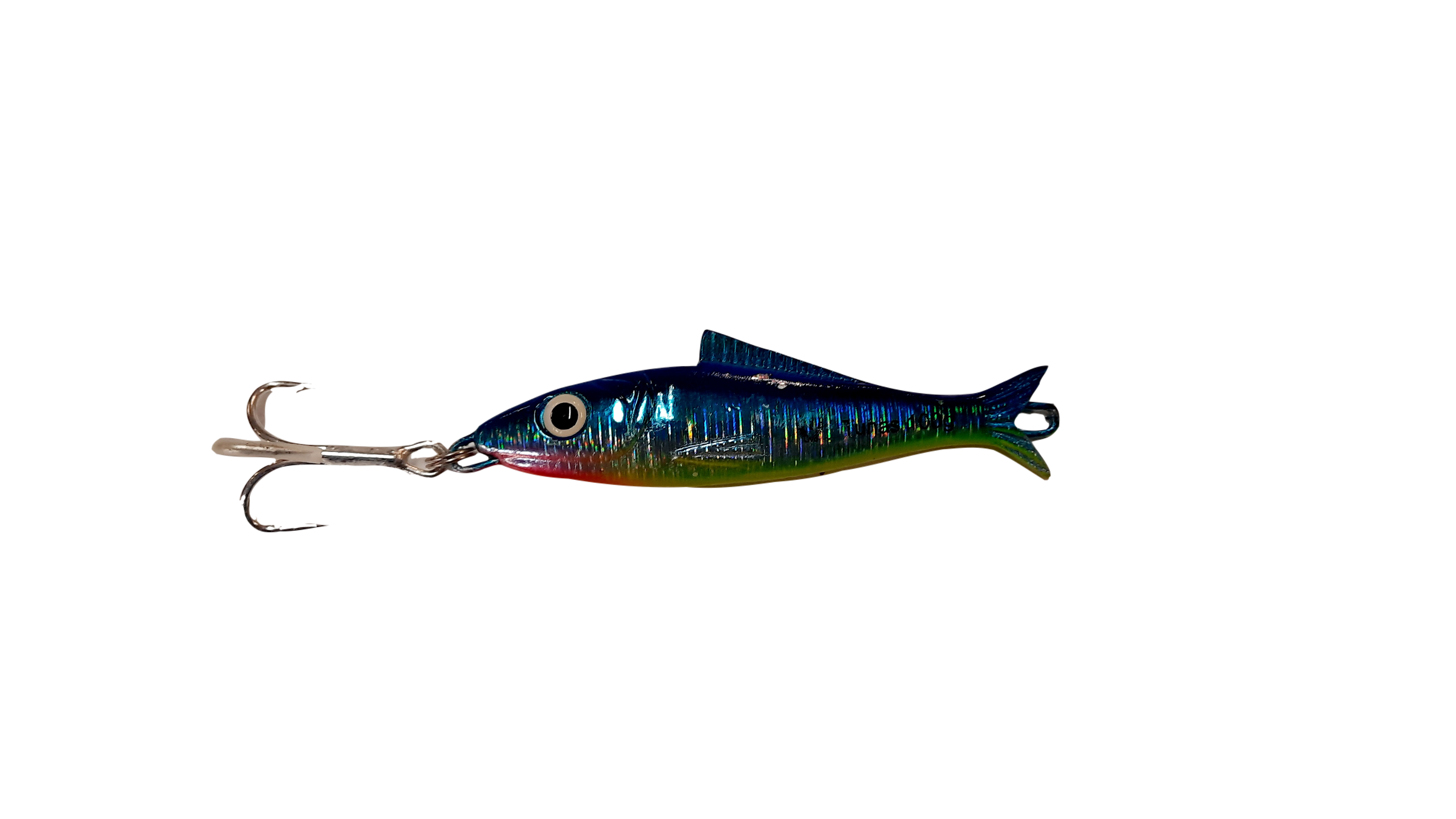 Pilkeris LIVO "Tunas"