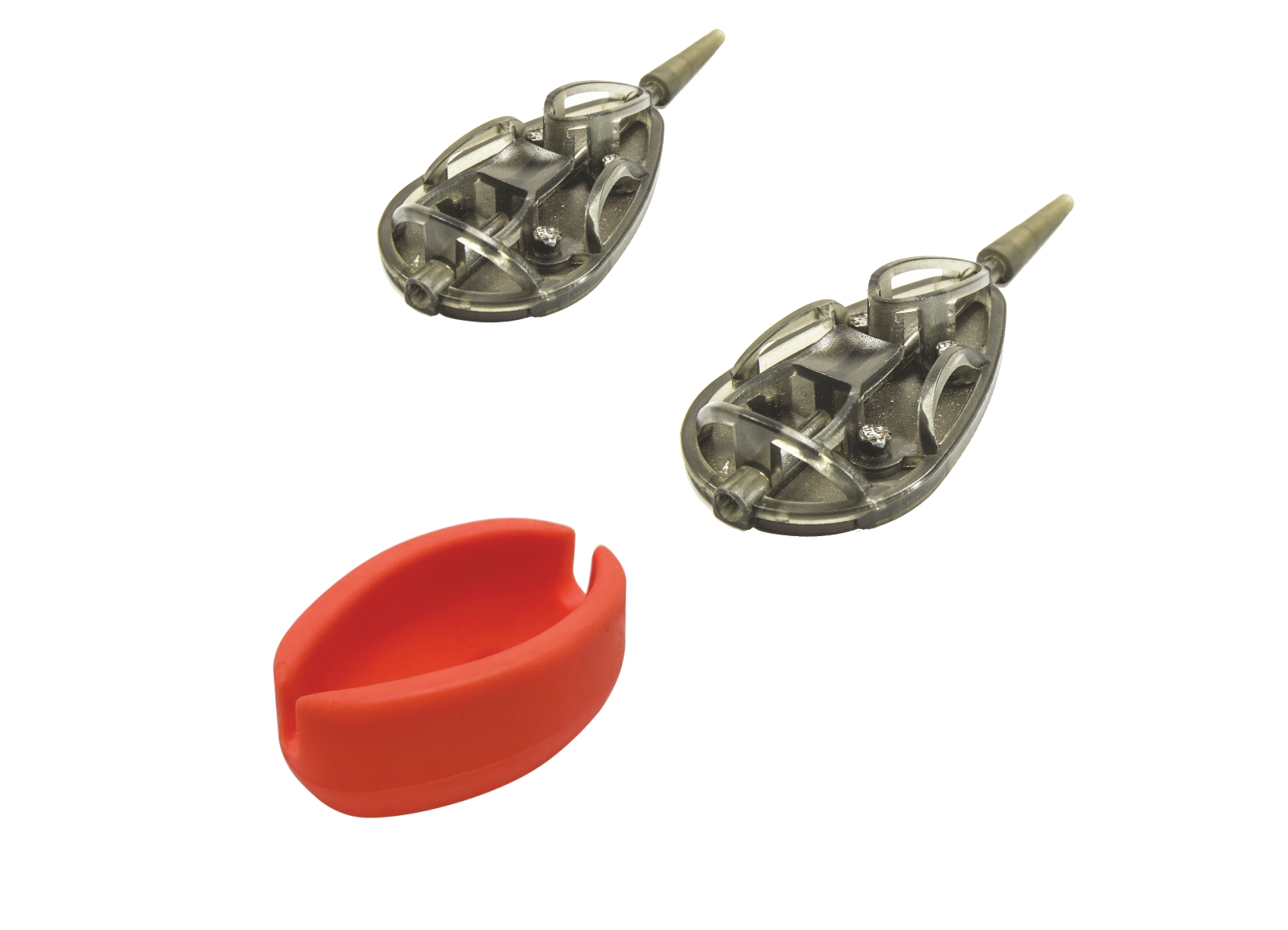 Šėryklių rinkinys Mistrall Method Feeder Nr.1