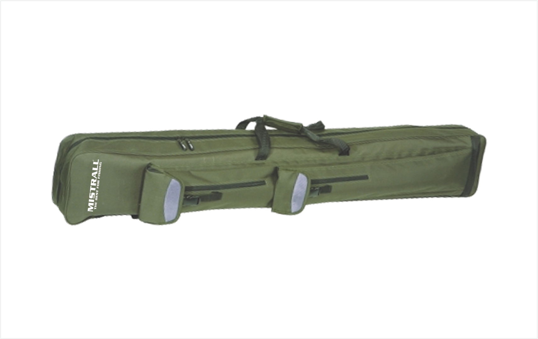 Dėklas meškerėms Mistrall AM-6009254