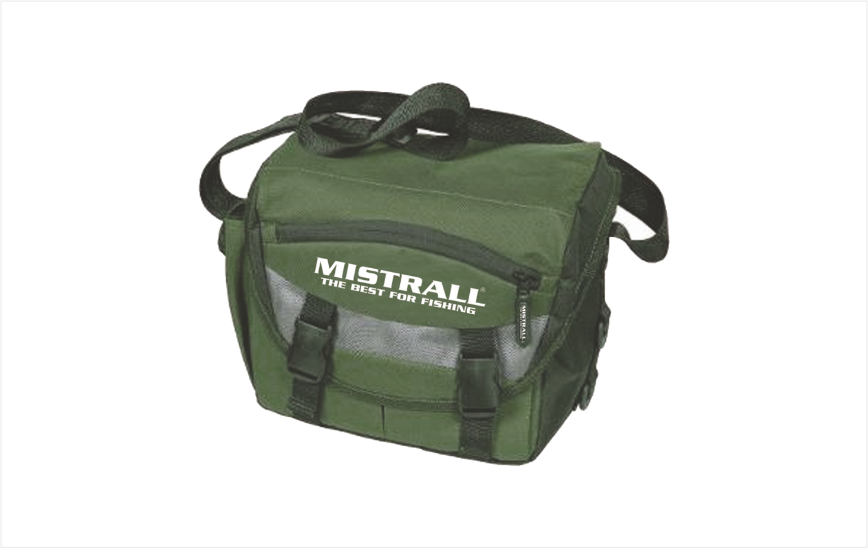 Krepšys Mistrall AM-6009255