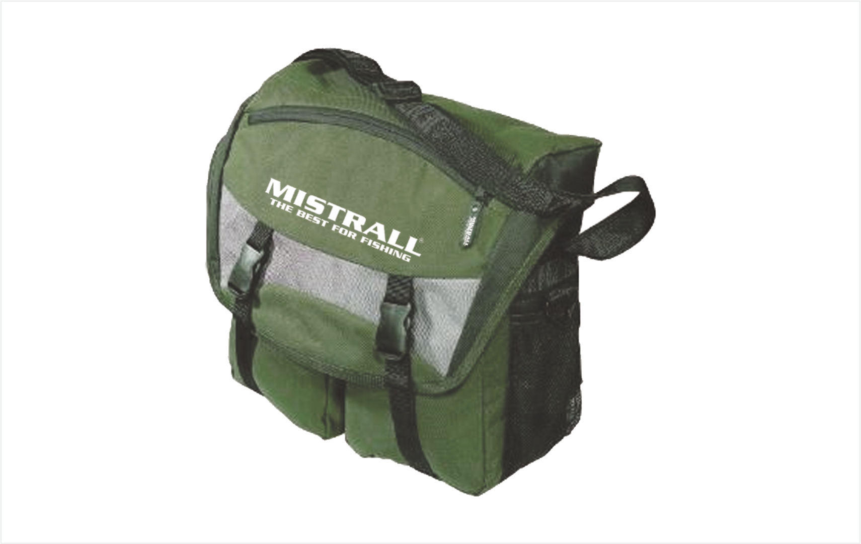 Krepšys Mistrall AM-6009256