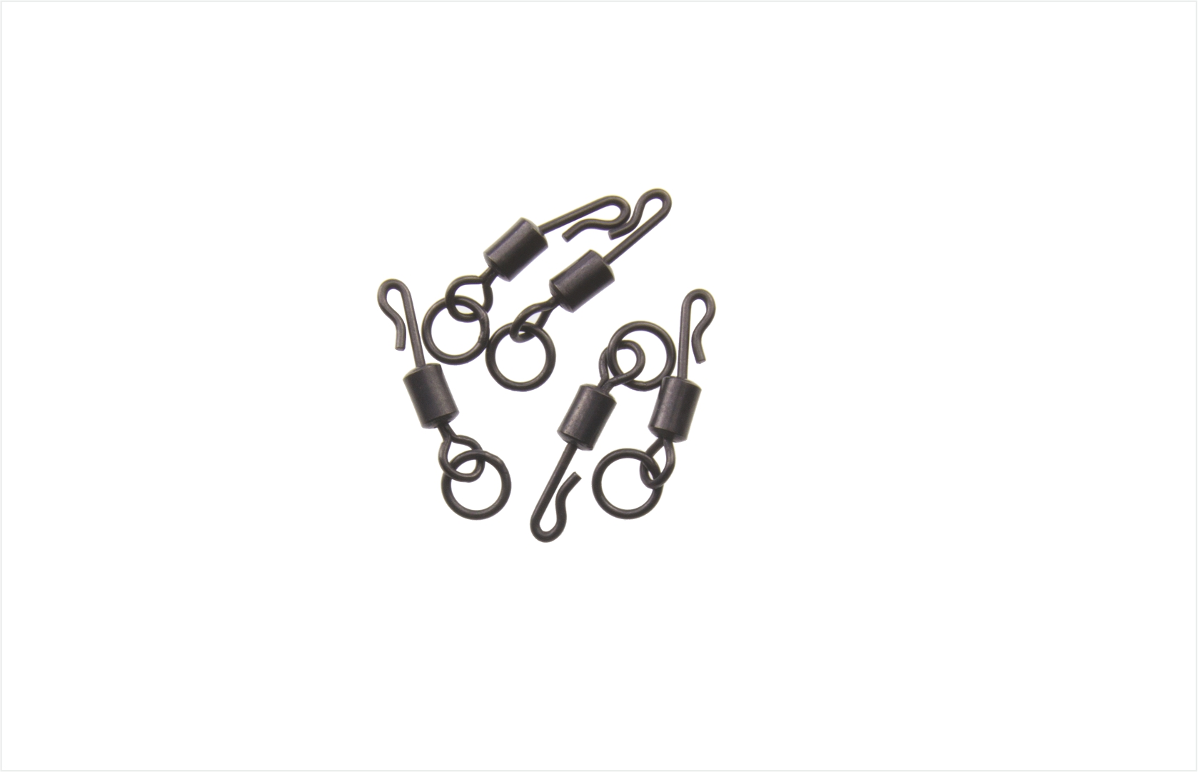 Suktukai Mistrall Q-Shaped Snap With Solid Ring
