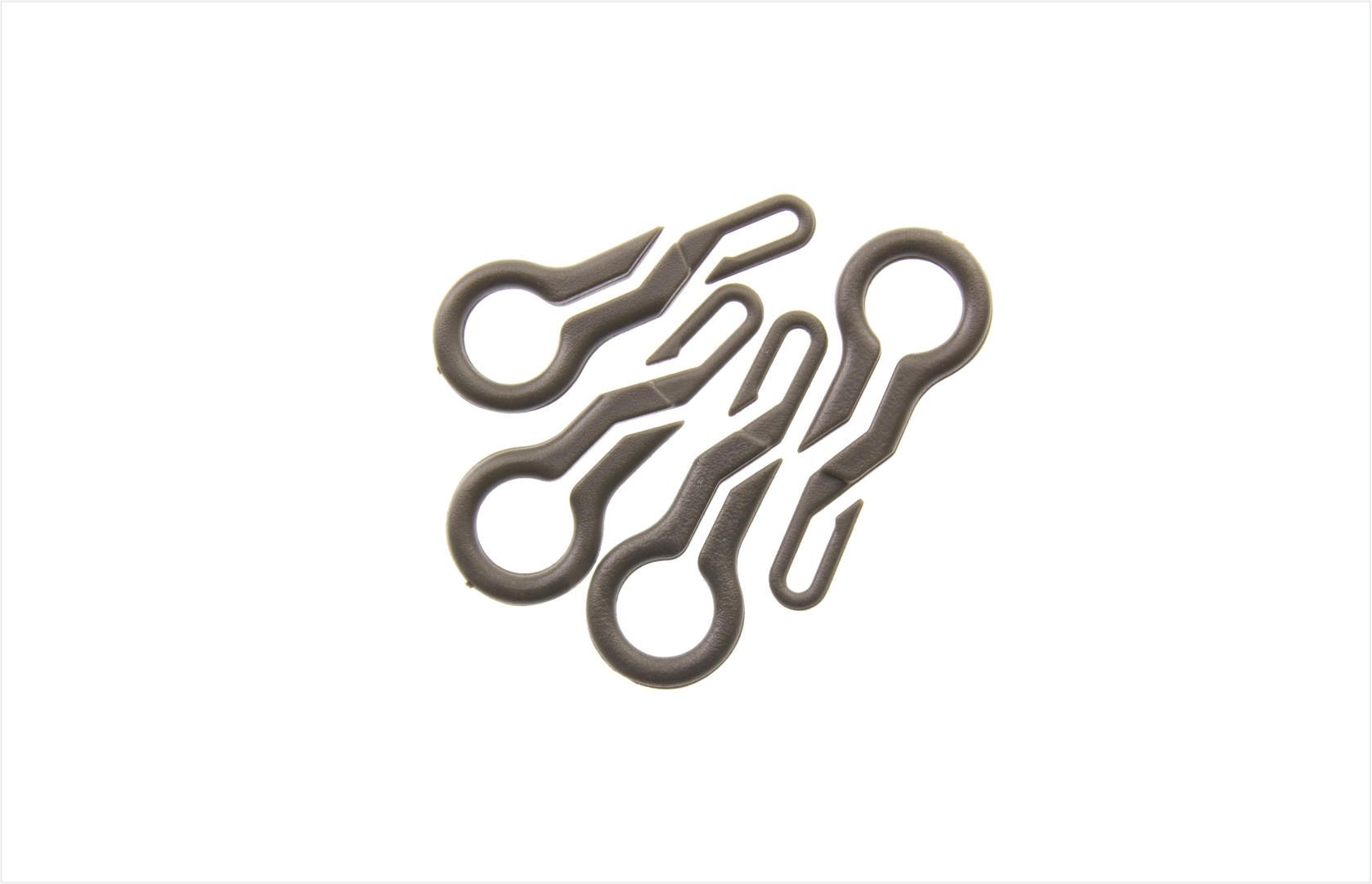 Segtukas švinui Mistrall Back Lead Clip