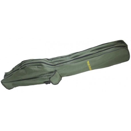 Dėklas meškerėms 2 skyrių Mistrall AM-6009242