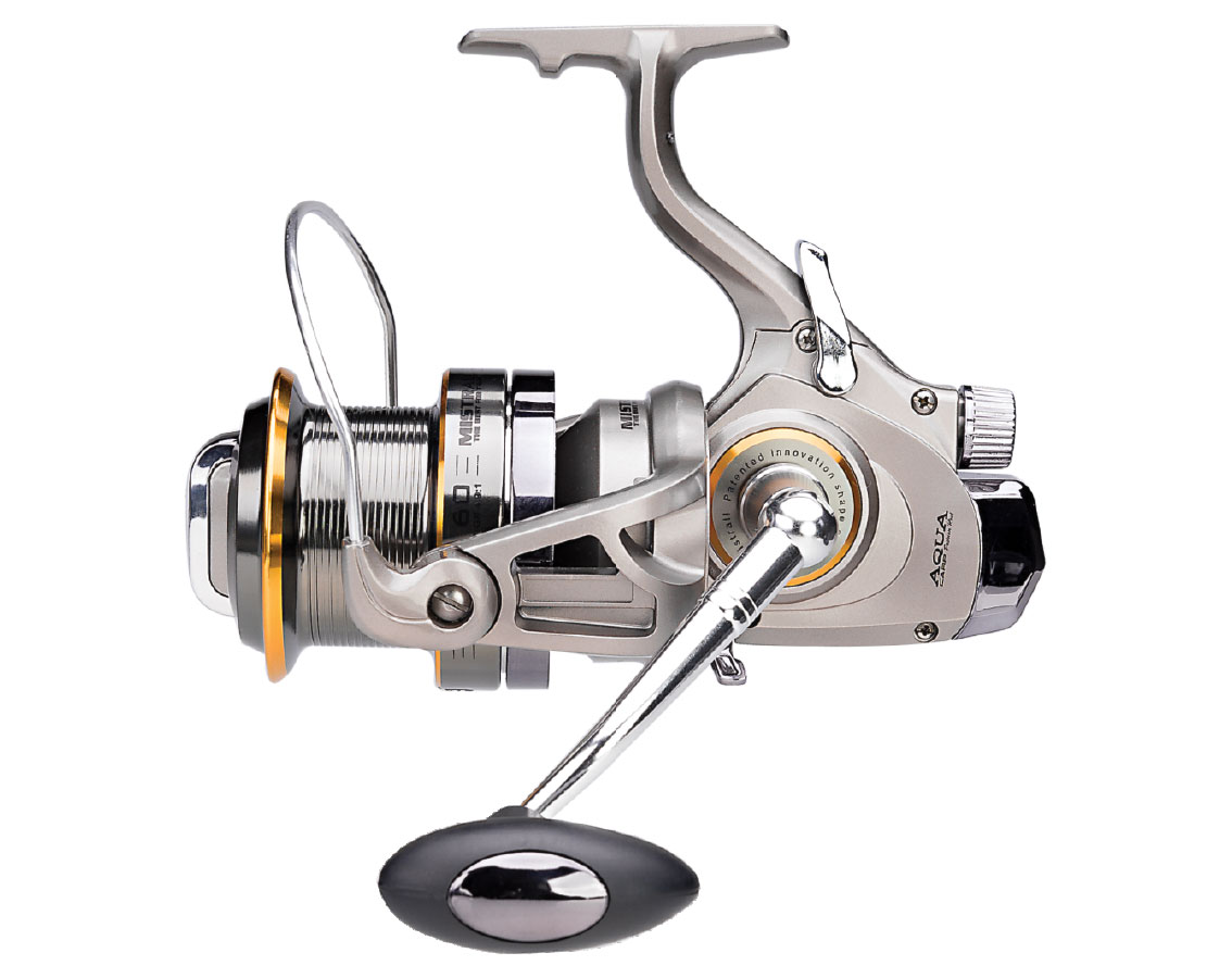 Ritė Mistrall Aqua Carp