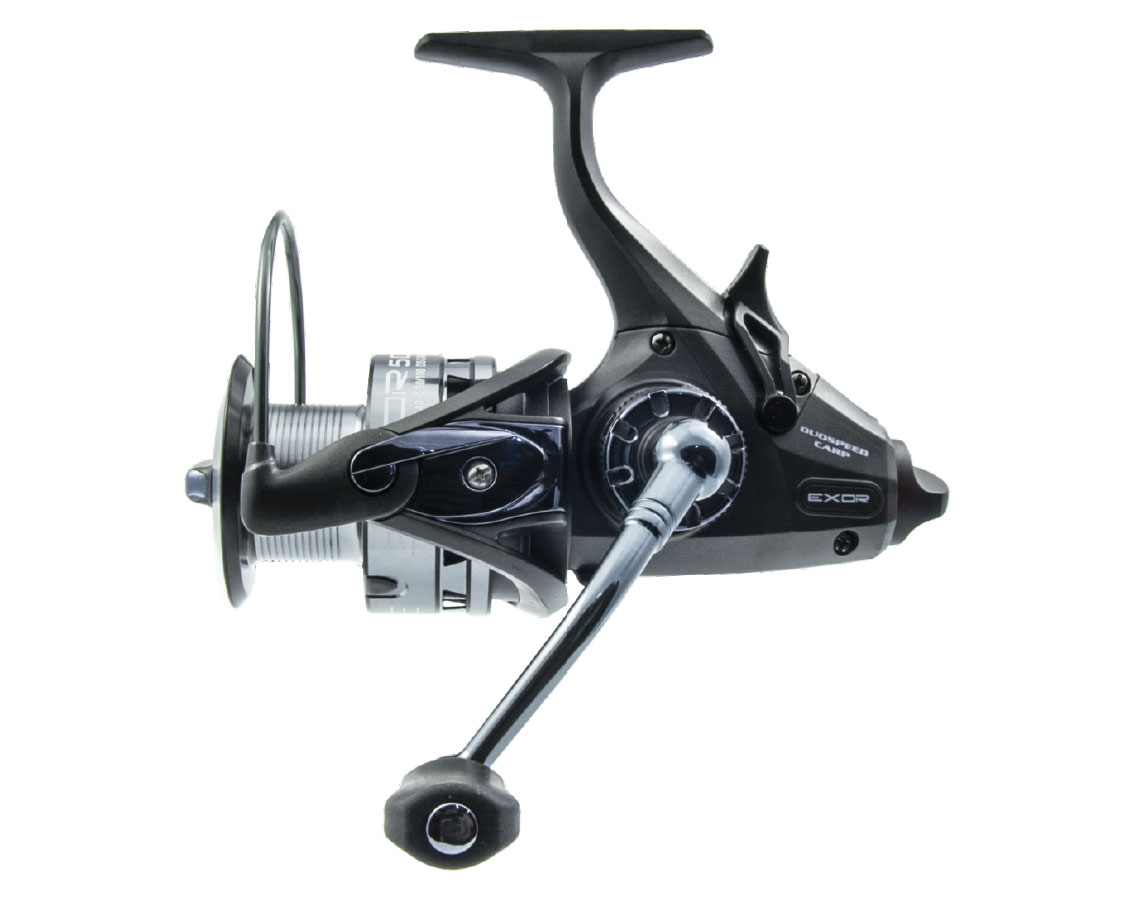 Ritė Mistrall Exor DuoSpeed Feeder