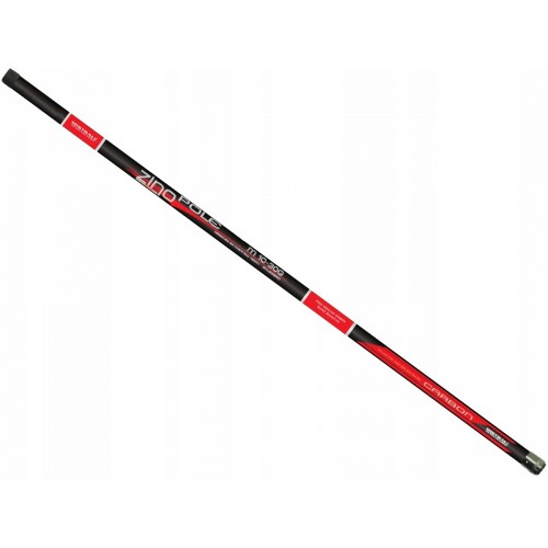 Graibšto kotas Mistrall Zino Landing Net
