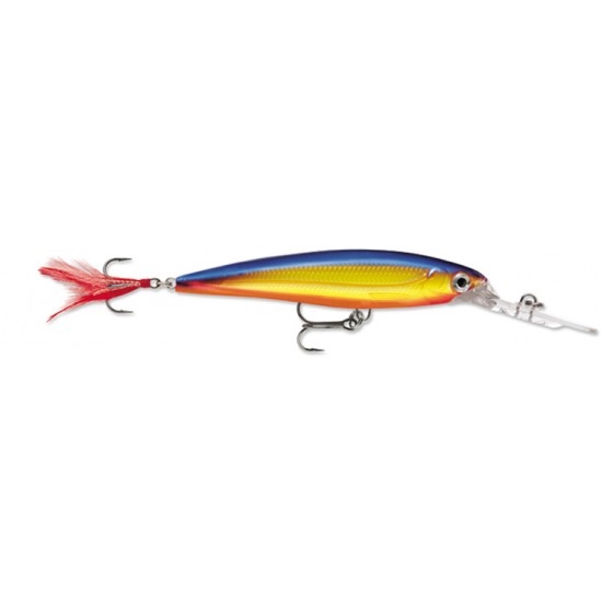 Vobleris Rapala X-Rap XR-10