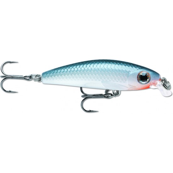 Vobleris Rapala Ultra Light Minnow ULM-4