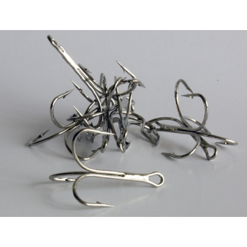 Trišakis Weihai Nickel