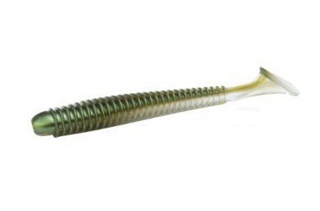 Mistrall Warrior 7.5cm