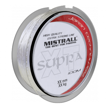 Valas Mistrall Supra XT Allround 100m