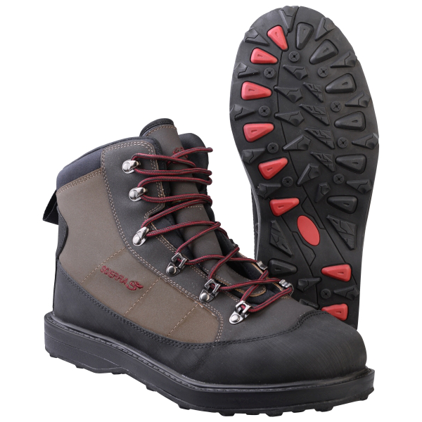 Braidymo batai Scierra X-Tech CC6