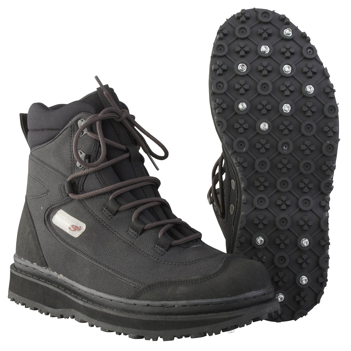 Braidymo Batai Scierra X-Trail