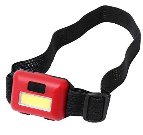Prožektorius LED Headlamp 10W COB