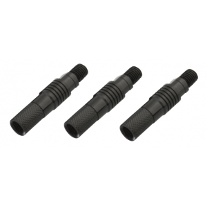 Jungtys Prologic Black Night Quick Release 3vnt