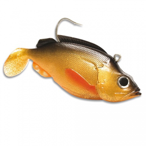 Jūrinis Westin Red Ed 280g