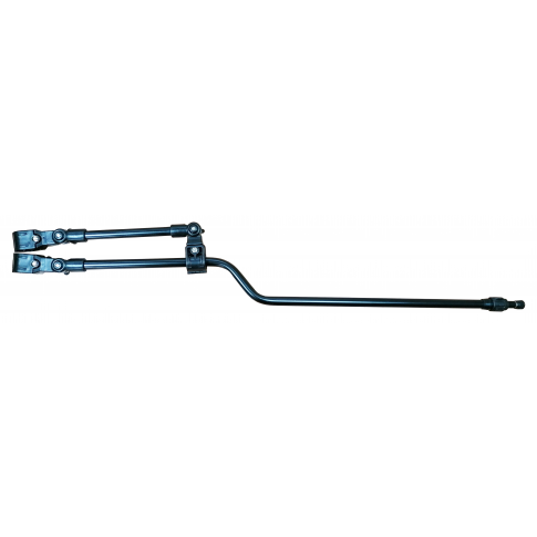 Seatbox Support Keep Net 90/120cm
