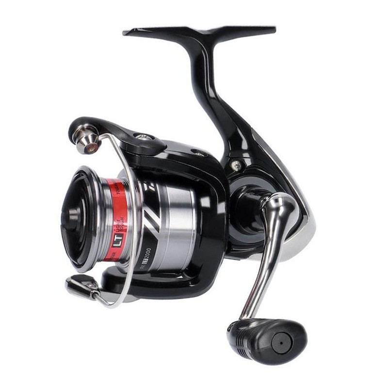 Ritė Daiwa RX LT