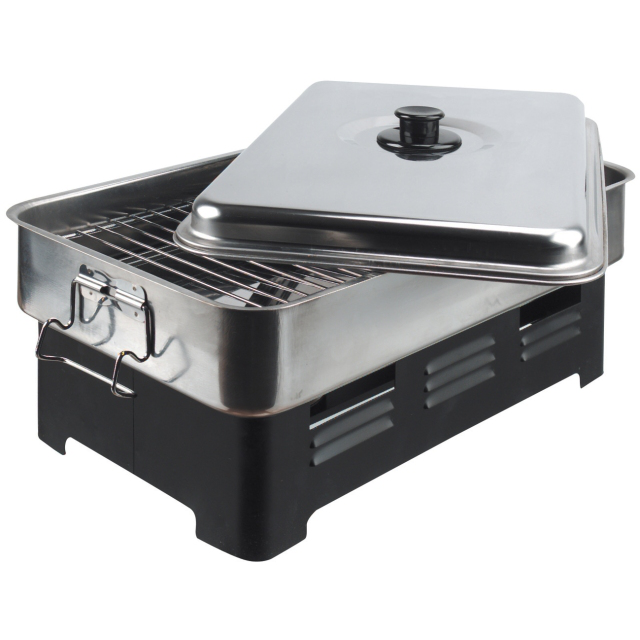 Rūkykla RT Smoke Oven Deluxe Large