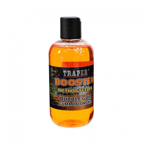 Skystas papildas Traper Method Feeder Booster