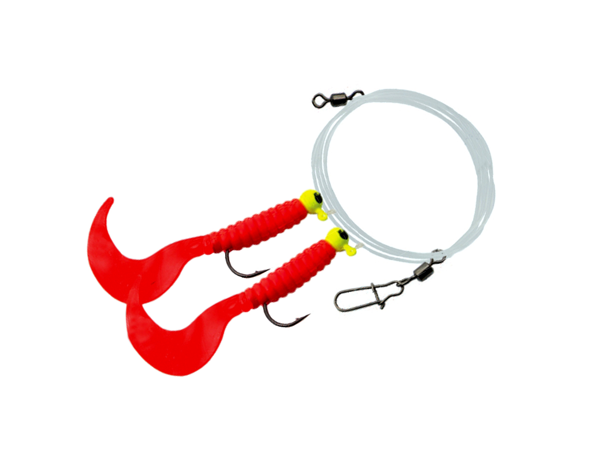 Jūrinė sistemėlė Mistrall SM2 5.5cm 3g