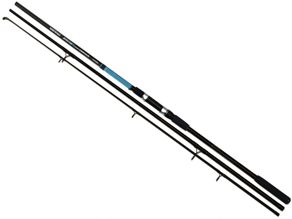Karpinė meškerė Mistrall Stratus Carp
