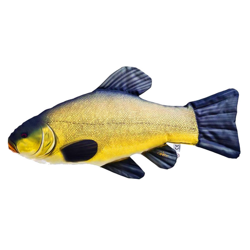 Pliušinė žuvis The Tench 60cm