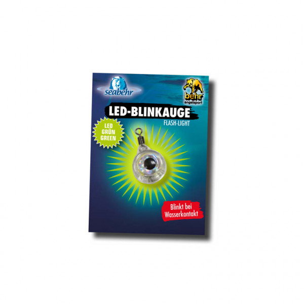 Švieselė Behr Led-Blinkauge