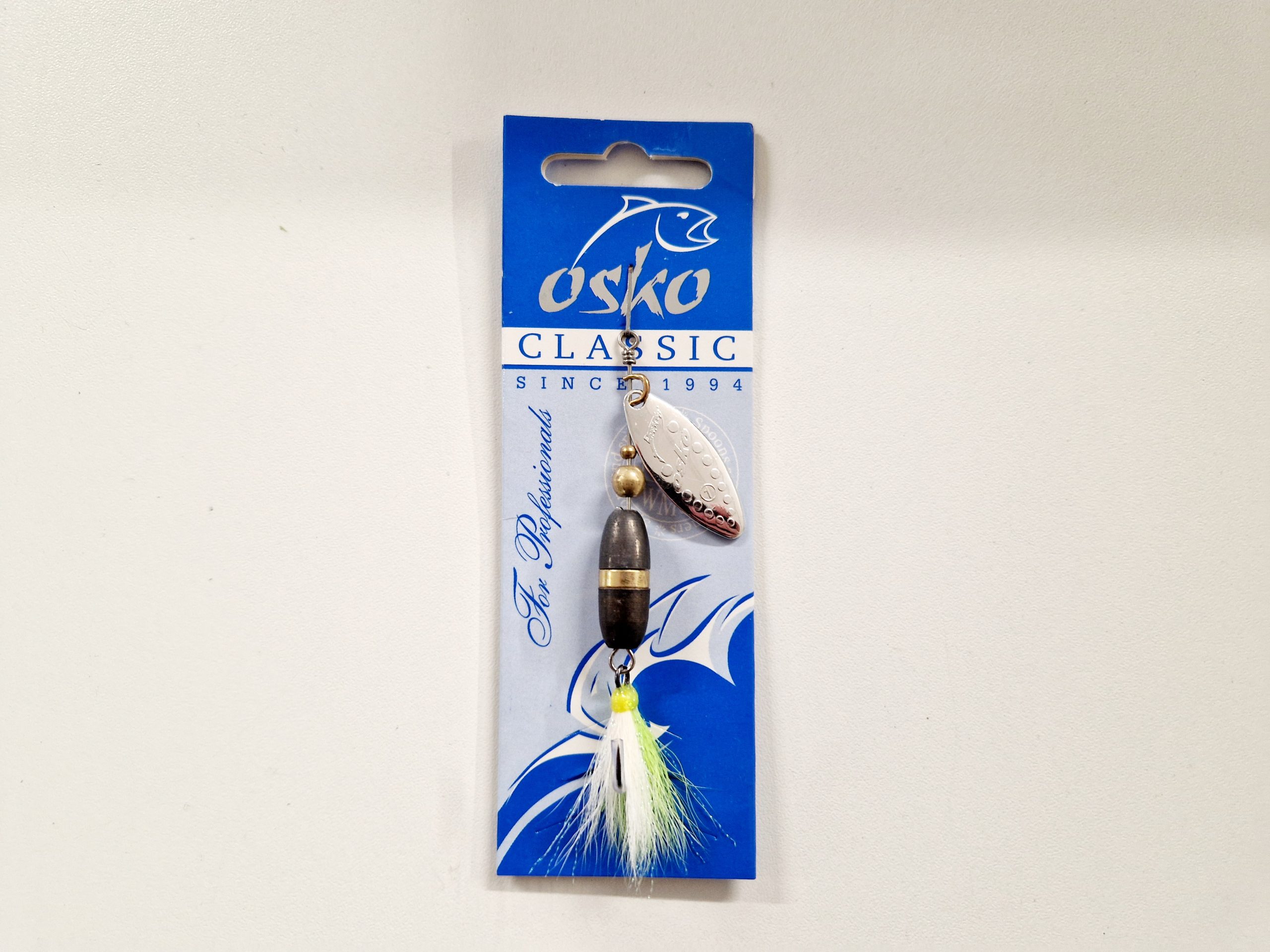 Sukriukė OSKO FLY Long Big