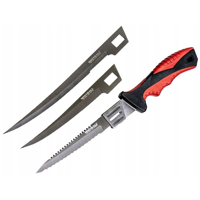 Peilis Mistrall AM-6005105