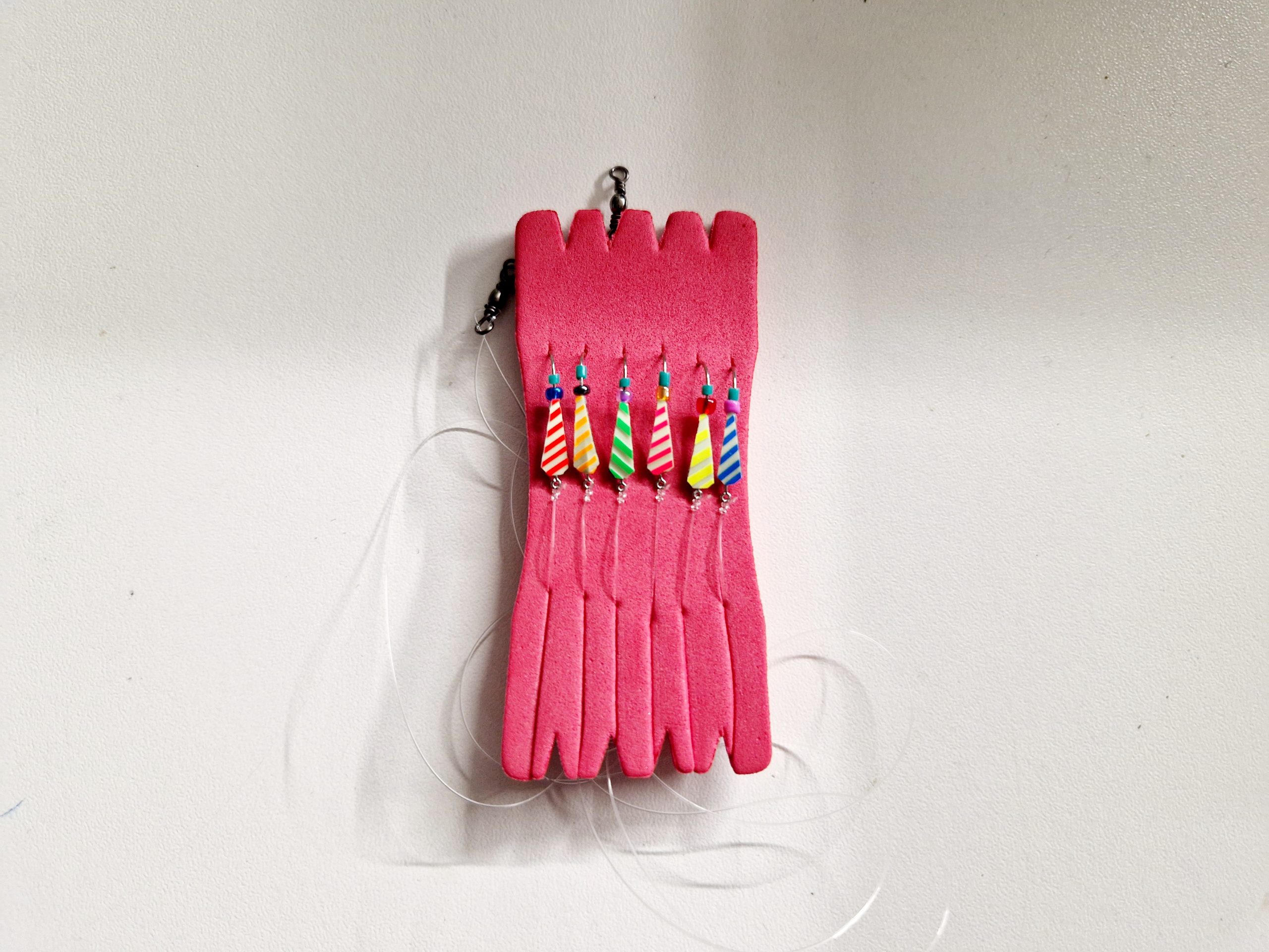 Sistemėlė stintoms R.K.