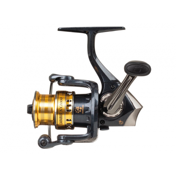Ritė Abu Garcia Carabus AG SX