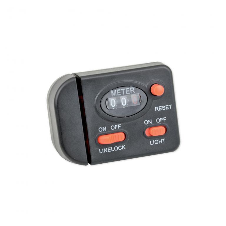 Valo matuoklis Carp Zoom Line Counter