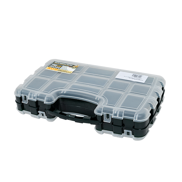 Dėžutė Fishing Box NOU Maxi Duo Tip