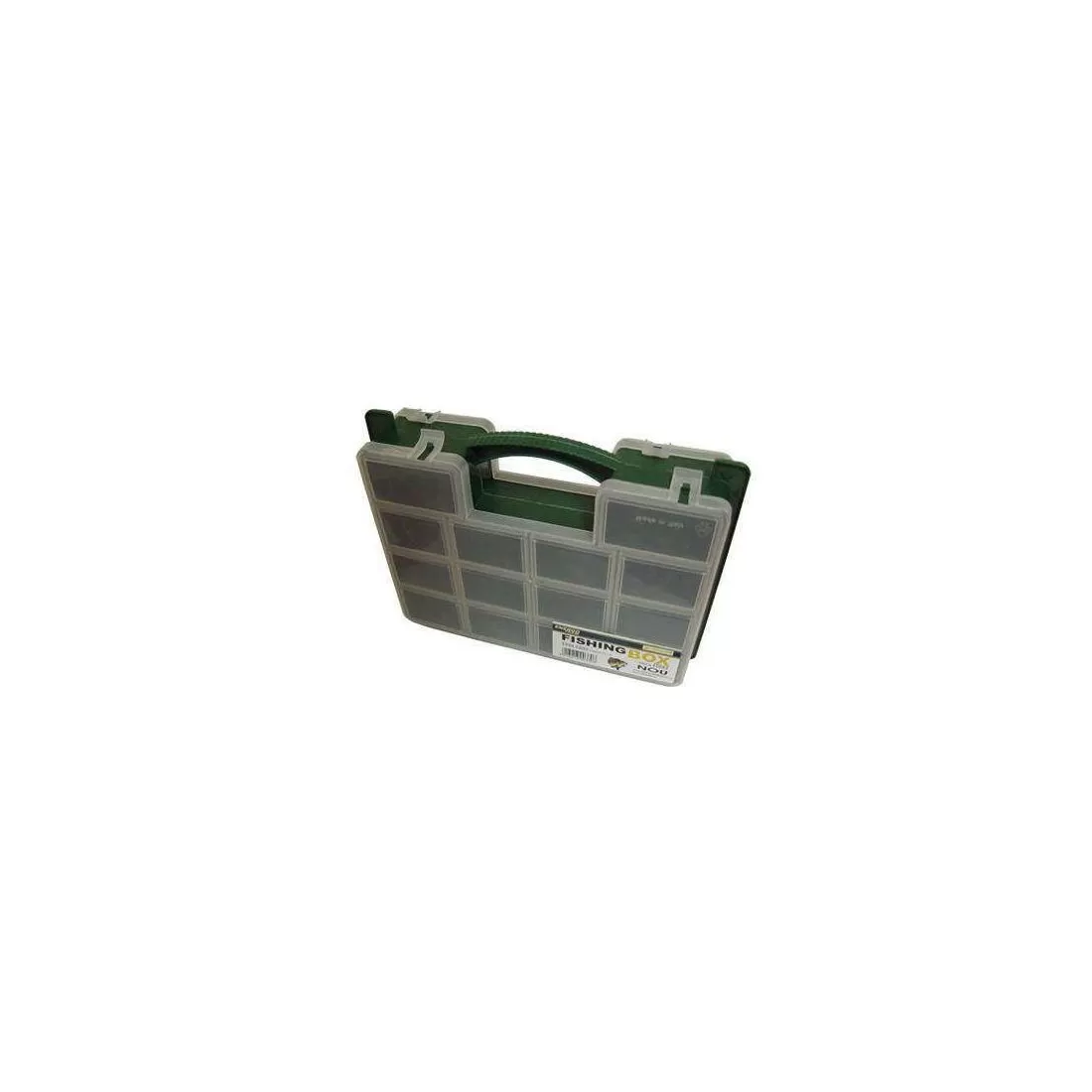 Dėžutė Fishing Box NOU Duo Tip