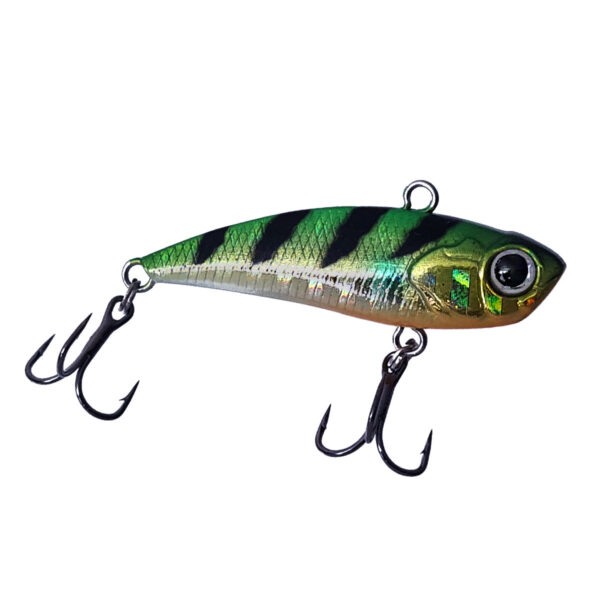 Balansyras VIB Iron Wolf PERCH MASTER 40mm 3,5gr