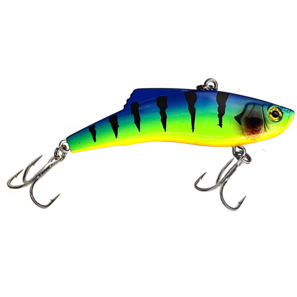 Balansyras VIB Iron Wolf DEEP MASTER 73mm 17,5g