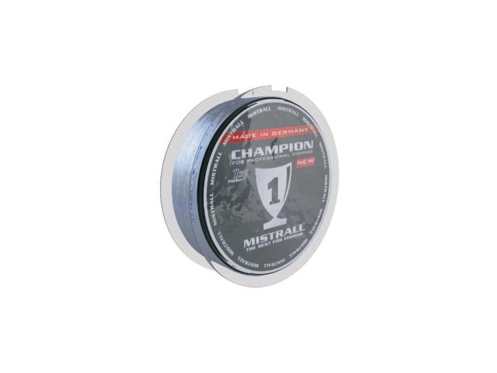 Valas Mistrall Champion Black 150m