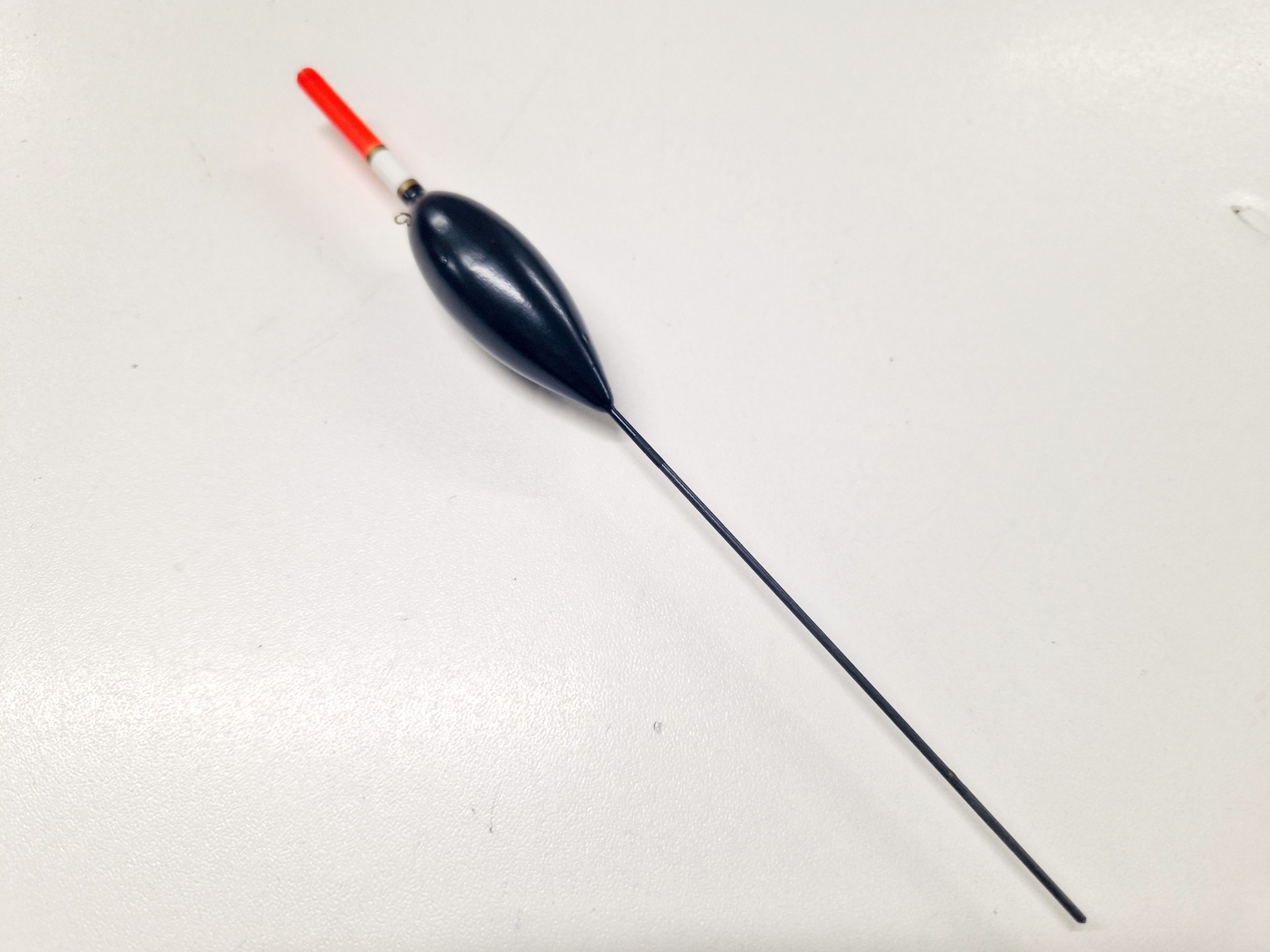 Plūdė Mistrall Black