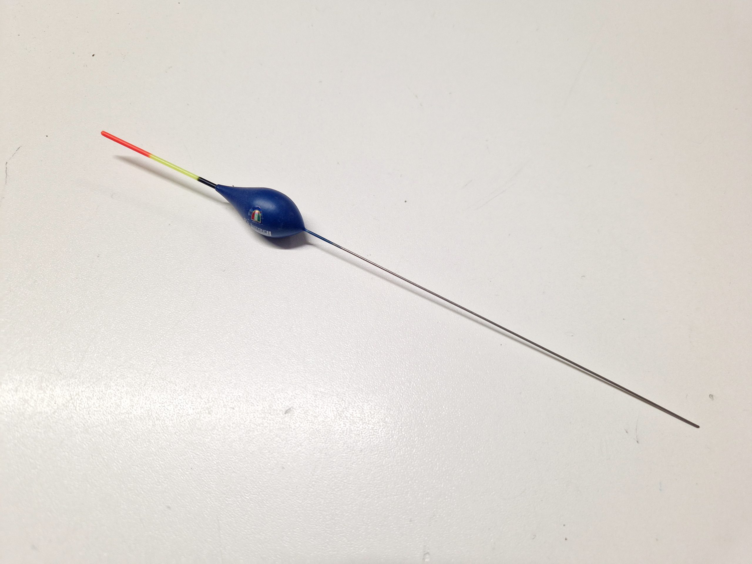 Plūdė Lineaeffe Blue