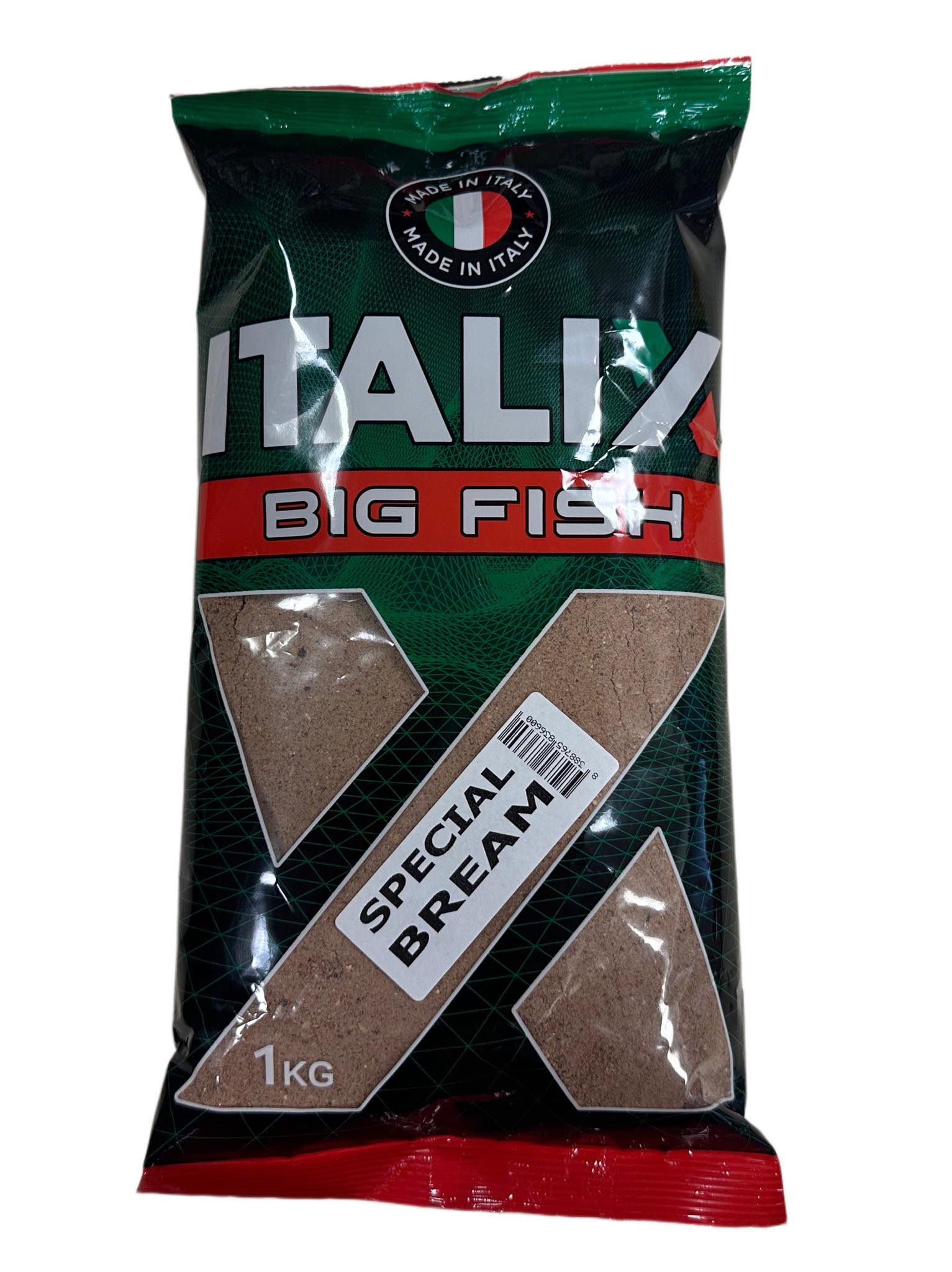 Jaukas ITALIX Special Bream
